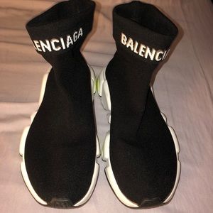 Balenciaga trainers